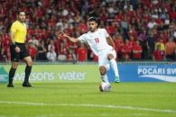 مهدی قایدی راهی تیم استقلال نخواهد شد