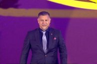 علی دایی : مهدی طارمی و لائوتارو می‌ توانند بیش از ۴۰ گل بزنند