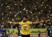 شهریار مغانلو با اتحاد کلبا به توافق نهایی رسید