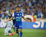 استقلال پیشنهاد خود را برای جذب مهدی قایدی ارائه داد