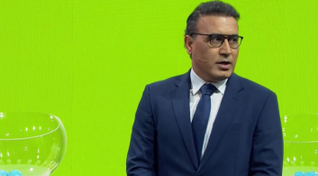 AFC پیام ویژه ای به مناسبت تولد مهدی مهدوی کیا منتشر کرد