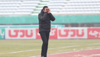 مهدی رحمتی پیشنهاد سرمربیگری تیم ملی امید را رد کرد