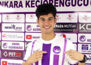 بابایی ؛ علی بابایی به تیم دوکاجینی کوزو ملحق شد