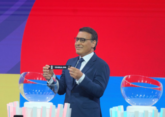 مهدی مهدویکیا : به فوتبال ایران فکر نمیکنم و پیشنهادی هم ندارم