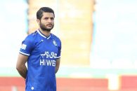 غلامی ؛ پیشنهاد تراکتور و افسی سئول به عارف غلامی بازیکن پیشین استقلال