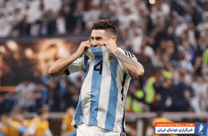 آرژانتین بدون مصدوم آماده جدال با کلمبیا