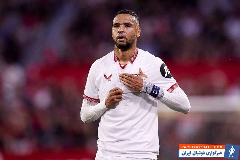 النصیری ؛ القادسیه عربستان به دنبال جذب یوسف النصیری از سویا