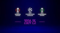 چمپیونزلیگ ؛ قرعه کشی سیستمی لیگ قهرمانان اروپا در فصل 2024/2025