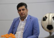 فرشید سمیعی مدیرعامل استقلال به کمیته اخلاق احضار شد