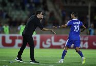 رضا حسن‌ زاده : تیمی که ادعای قهرمانی دارد باید تمامی مسابقات فصل را جدی بگیرد