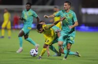 مهدی قایدی مورد تمجید رسانه البیان امارات قرار گرفت