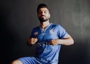 استقلال خوزستان از پوستر دیدار مقابل استقلال تهران رونمایی کرد