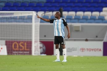 لیگ قهرمانان ؛ بازگشت عبدالکریم حسن با الوکره به ایران برای بازی برابر تراکتور