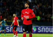 حسینی ؛ سیدمحمد حسینی از تراکتور به استقلال خوزستان پیوست