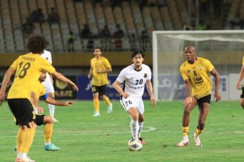 پائولو ساسو : سردار آزمون کلید ما مقابل سپاهان بود