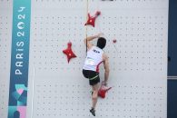 رضا علیپور مورد تمجید ساموئل واتسون سنگنورد آمریکایی قرار گرفت