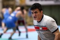 حسن یزدانی مورد تمجید محمد بنا قرار گرفت