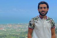 بختیار رحمانی پیام جدیدی در صفحه خود منتشر کرد