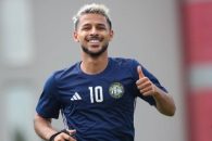 اتحاد کلبا در حضور ستاره های ایرانی مقابل حریفش شکست خورد