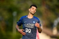 مهدی طارمی پیام جدیدی در صفحه خود منتشر کرد