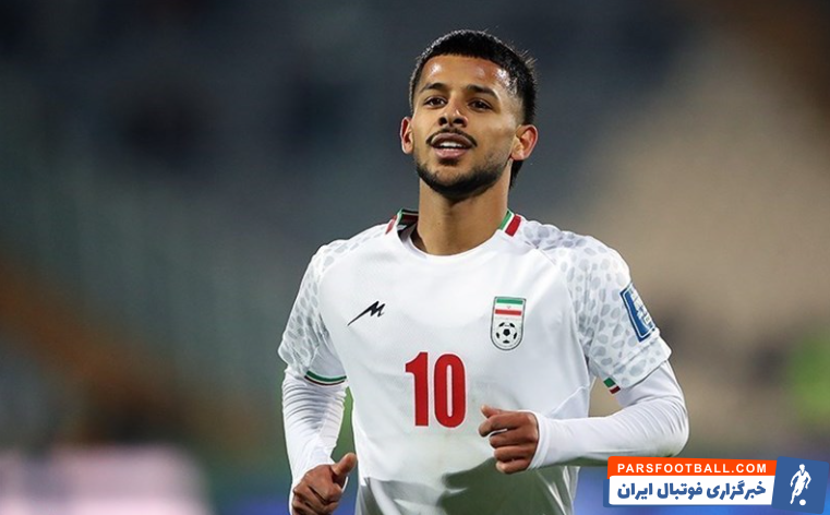 مهدی قایدی مشکلی برای بازگشت به تیم ملی فوتبال ایران ندارد