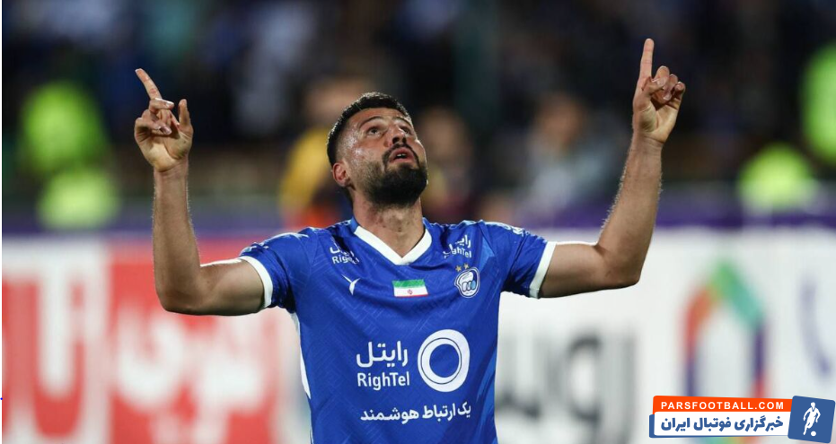 ایمان سلیمی با انتشار پیامی قهرمانی آرین سلیمی در تکواندو را تبریک گفت