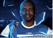 تیوی بیفوما ستاره فرانسوی به استقلال خوزستان پیوست