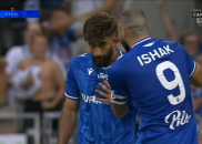 علی قلی زاده : امیدوارم باز هم در تیم لخ پوزنان لهستان تاثیرگذار باشم