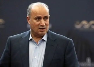 مهدی تاج رئیس فدراسیون فوتبال : ورزشگاه نقش جهان باید از دید فیفا تایید بشود