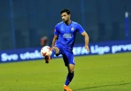 صادق محرمی به تمرینات دیناموزاگرب بازگشت