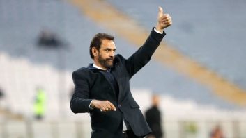 فیروز کریمی : استقلال تمام تلاشش را کرد که بازنده میدان باشد