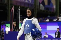 زهرا رحیمی مدال آور پاراالمپیک : برای تحصیل در پزشکی باید علم آن را داشته باشید