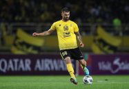 محمد دانشگر در آستانه حضور در اتحاد کلبا امارات