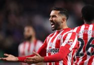 سامان قدوس راهی لیگ فوتبال امارات خواهد شد