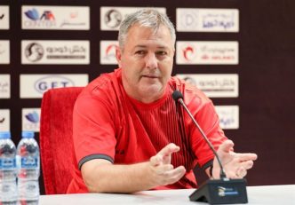 دراگان اسکوچیچ : نتیجه ای جز برد مقابل خیبر خرم آباد ما را راضی نمی کند