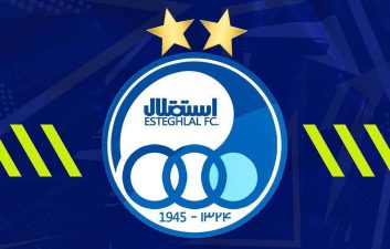 استقلال ؛ قطع شاخه های درختان در قسمت در ورودی اتوبوس ها در ورزشگاه شهر قدس