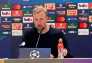 رئال مادرید ؛ هوینس : عملکرد تیبو کورتوا در بازی مقابل رئال یک عامل تعیین کننده بود