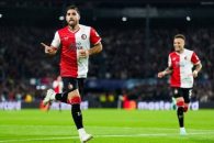 علیرضا جهانبخش در آستانه حضور در تیم اف سی توئنته هلند قرار دارد