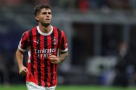 لیورپول ؛ پولیشیچ، ستاره میلان : نمایش ما در بیشتر دقایق برابر لیورپول زشت بود