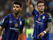 اینتر ؛ ادعای بارزاگی از فیکس بازی کردن طارمی برابر منچسترسیتی