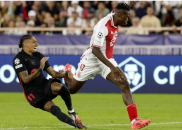 بارسلونا ؛ رافینیا : از موناکو شکست خوردیم اما هر کاری که در توان داشتیم انجام دادیم