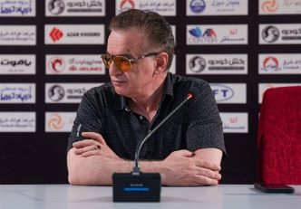 محمدرضا زنوزی مالک باشگاه تراکتور به کمیته اخلاق احضار شد