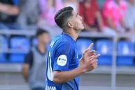 اورنبورگ در حضور ستاره ایرانی مقابل حریفش شکست خورد