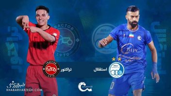 خشم محسن تنابنده از شکست‌های استقلال