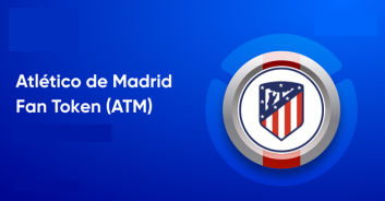 توکن های هواداری باشگاه های اسپانیا، رئال و بارسا