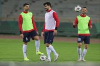 سعید عزت اللهی : می دانیم دیدار مقابل تیم ملی فوتبال قطر یک جنگ است