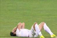 سردار آزمون به دلیل مصدومیت احتمالا دو دیدار آینده تیم ملی را از دست بدهد