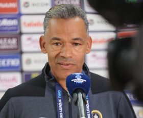 ژوزه مورایس : رقابت‌ ها هنوز برای ما تمام نشده است