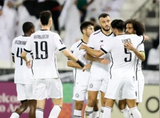 السد در آستانه دیدار با پرسپولیس در لیگ قطر به پیروزی دست یافت