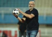   بوژوویچ : سپاهان مدعی اصلی قهرمانی و یکی از بهترین تیم‌های ایران است